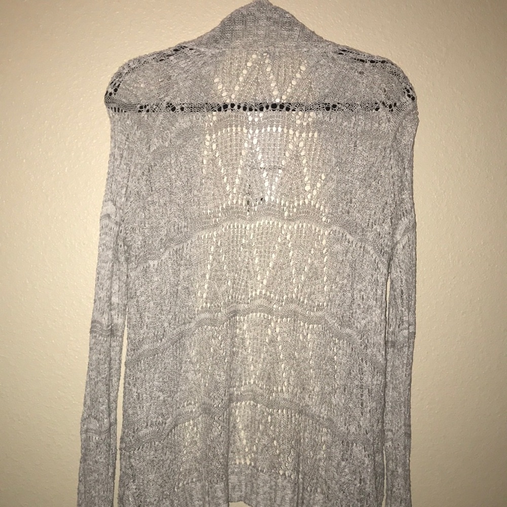 Cardigan - Picture 3 of 3